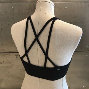 Rare Lululemon Sports Bra in size Small / 2